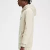 Tipped Hooded Men’s Sweatshirts