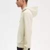Tipped Hooded Men’s Sweatshirts