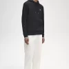 Tipped Hooded Men’s Sweatshirts