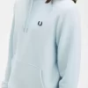 Tipped Hooded Men’s Sweatshirts