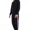 Tipped Hooded Men’s Sweatshirts