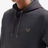 Tipped Hooded Men’s Sweatshirts