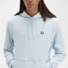 Tipped Hooded Men’s Sweatshirts