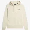 Tipped Hooded Men’s Sweatshirts