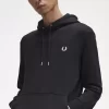 Tipped Hooded Men’s Sweatshirts