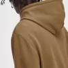 Tipped Hooded Men’s Sweatshirts