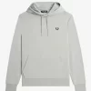 Tipped Hooded Men’s Sweatshirts