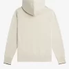 Tipped Hooded Men’s Sweatshirts