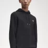 Tipped Hooded Men’s Sweatshirts