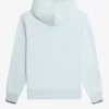 Tipped Hooded Men’s Sweatshirts