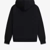 Tipped Hooded Men’s Sweatshirts