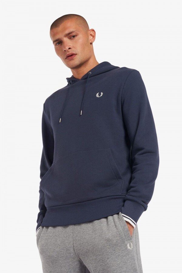 Tipped Hooded Sweatshirts Tipped Hooded Sweatshirts