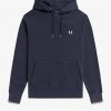 Tipped Hooded Sweatshirts Tipped Hooded Sweatshirts