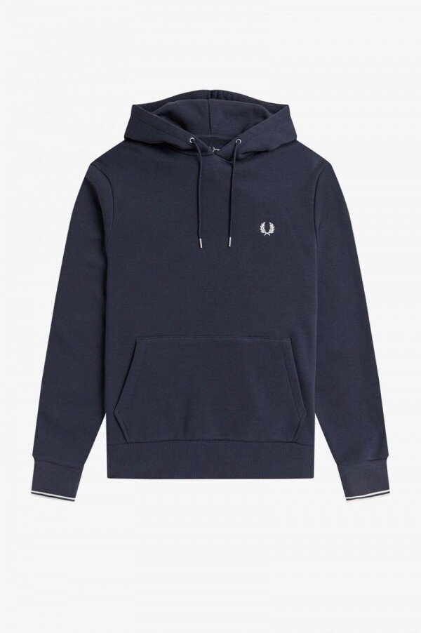 Tipped Hooded Sweatshirts Tipped Hooded Sweatshirts