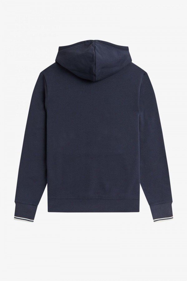 Tipped Hooded Sweatshirts Tipped Hooded Sweatshirts