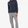 Tipped Hooded Sweatshirts Tipped Hooded Sweatshirts