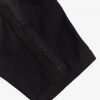 Tipped Hooded Sweatshirts