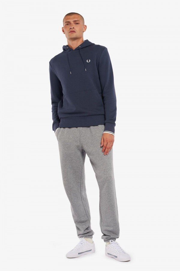 Tipped Hooded Sweatshirts Tipped Hooded Sweatshirts
