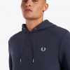 Tipped Hooded Sweatshirts Tipped Hooded Sweatshirts