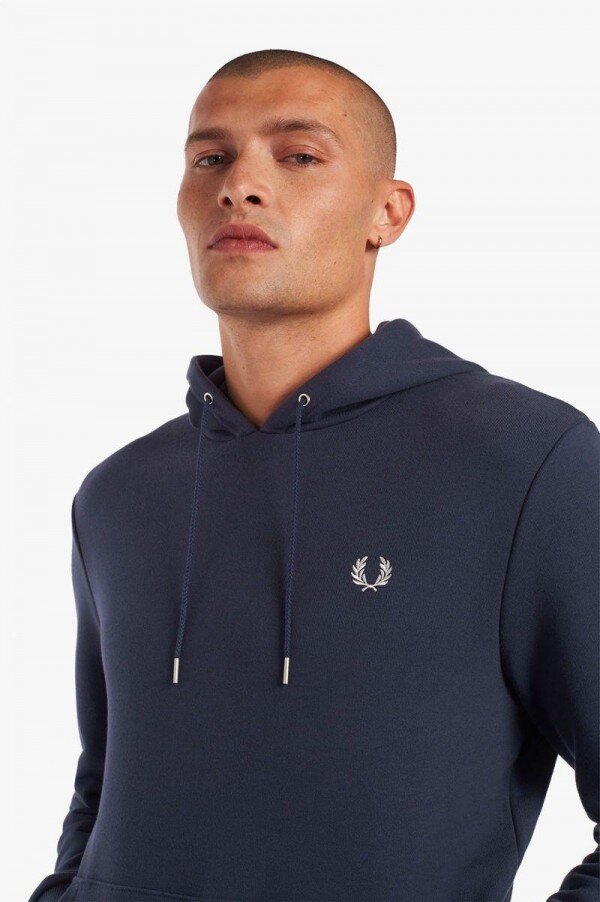 Tipped Hooded Sweatshirts Tipped Hooded Sweatshirts
