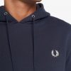 Tipped Hooded Sweatshirts Tipped Hooded Sweatshirts