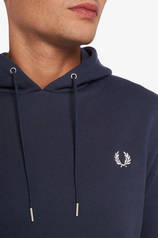 Tipped Hooded Sweatshirts Tipped Hooded Sweatshirts