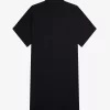 Tipped Piqué Shirt Women’s Dress Tipped Piqué Shirt Women’s Dress