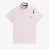 Tipped Piqué Women’s Polo Shirt Tipped Piqué Women’s Polo Shirt