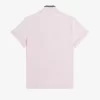 Tipped Piqué Women’s Polo Shirt Tipped Piqué Women’s Polo Shirt