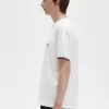 Tipped Sleeve Men’s T-Shirt Tipped Sleeve Men’s T-Shirt