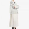 Tipped V-Neck Jumper Knitwear Tipped V-Neck Jumper Knitwear