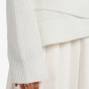 Tipped V-Neck Jumper Knitwear Tipped V-Neck Jumper Knitwear