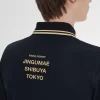 Tokyo M12 Men’s Polo Shirt Tokyo M12 Men’s Polo Shirt