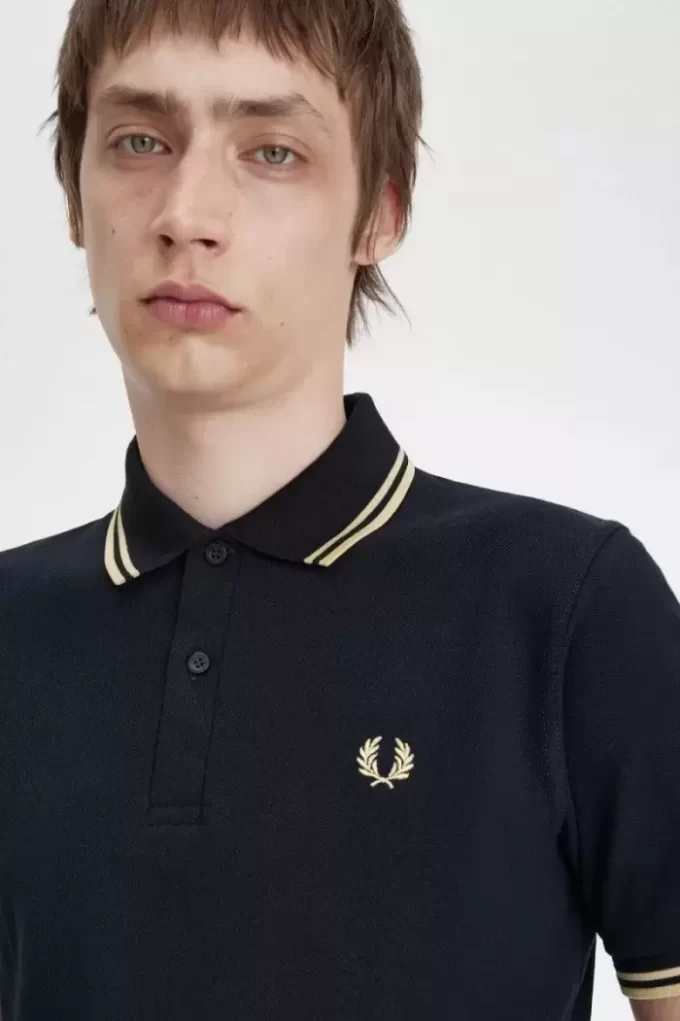 Tokyo M12 Men’s Polo Shirt Tokyo M12 Men’s Polo Shirt