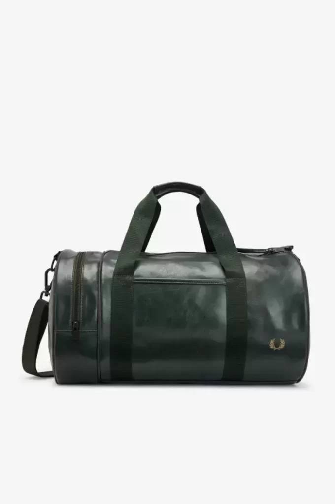 Tonal Barrel Men’s Bags Tonal Barrel Men’s Bags