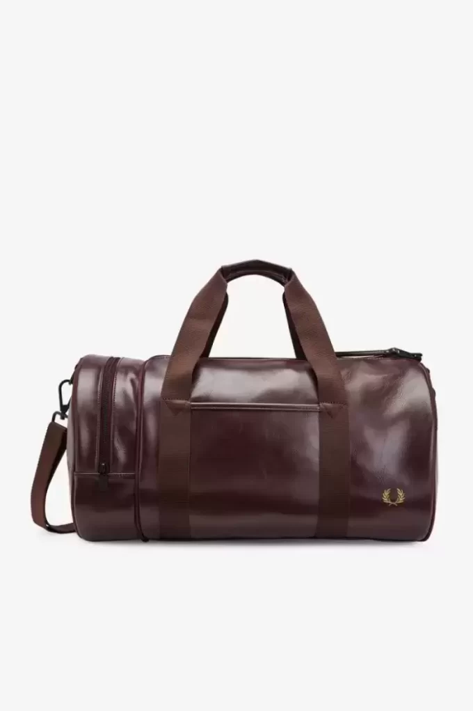 Tonal Barrel Men’s Bags Tonal Barrel Men’s Bags