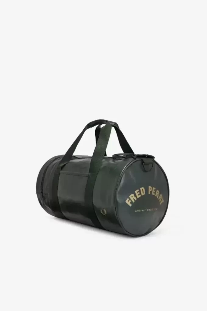 Tonal Barrel Men’s Bags Tonal Barrel Men’s Bags