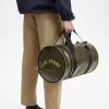 Tonal Barrel Men’s Bags Tonal Barrel Men’s Bags