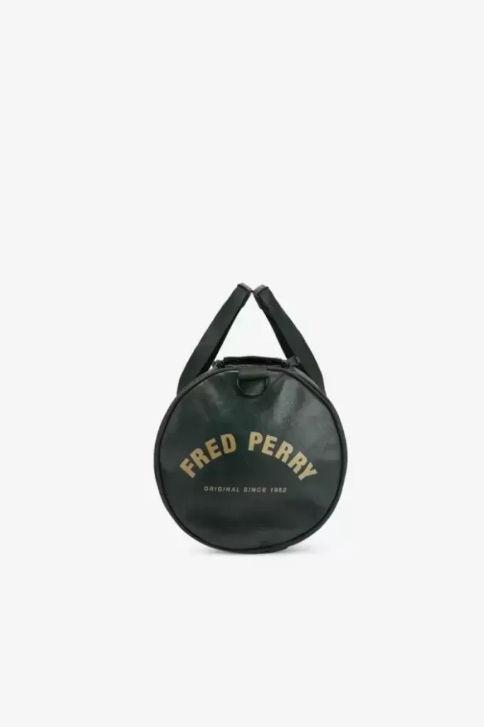 Tonal Barrel Men’s Bags Tonal Barrel Men’s Bags