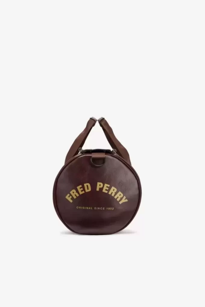 Tonal Barrel Men’s Bags Tonal Barrel Men’s Bags