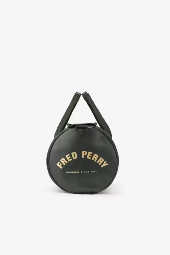 Tonal Barrel Men’s Bags Tonal Barrel Men’s Bags