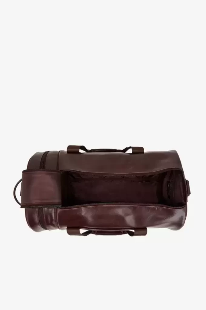 Tonal Barrel Men’s Bags Tonal Barrel Men’s Bags