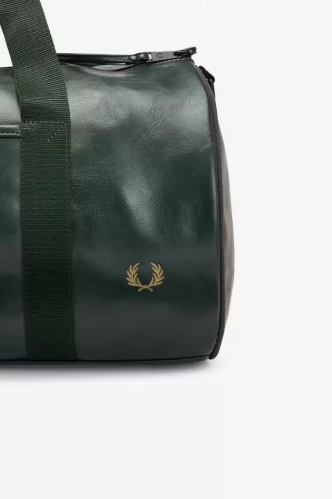 Tonal Barrel Men’s Bags Tonal Barrel Men’s Bags