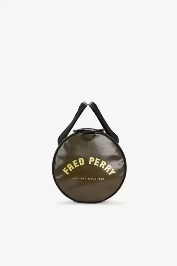 Tonal Barrel Men’s Bags Tonal Barrel Men’s Bags