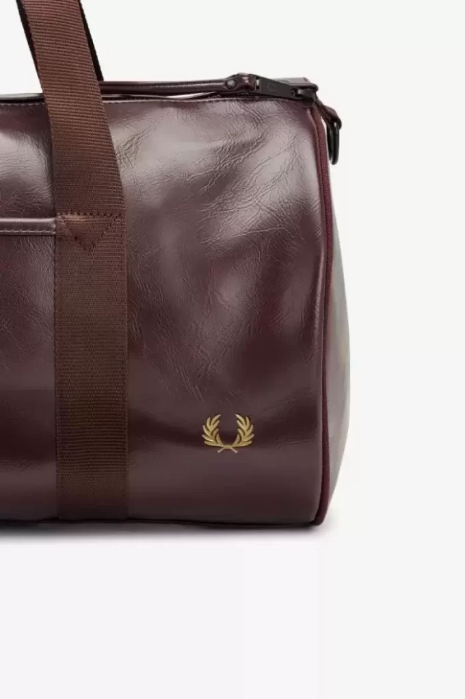 Tonal Barrel Men’s Bags Tonal Barrel Men’s Bags