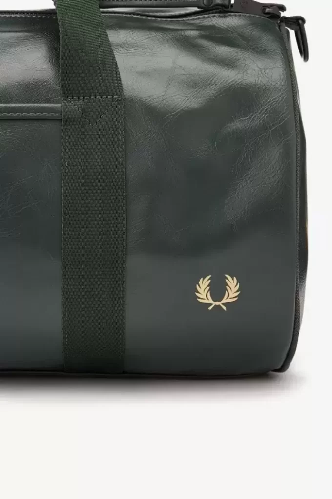 Tonal Barrel Men’s Bags Tonal Barrel Men’s Bags