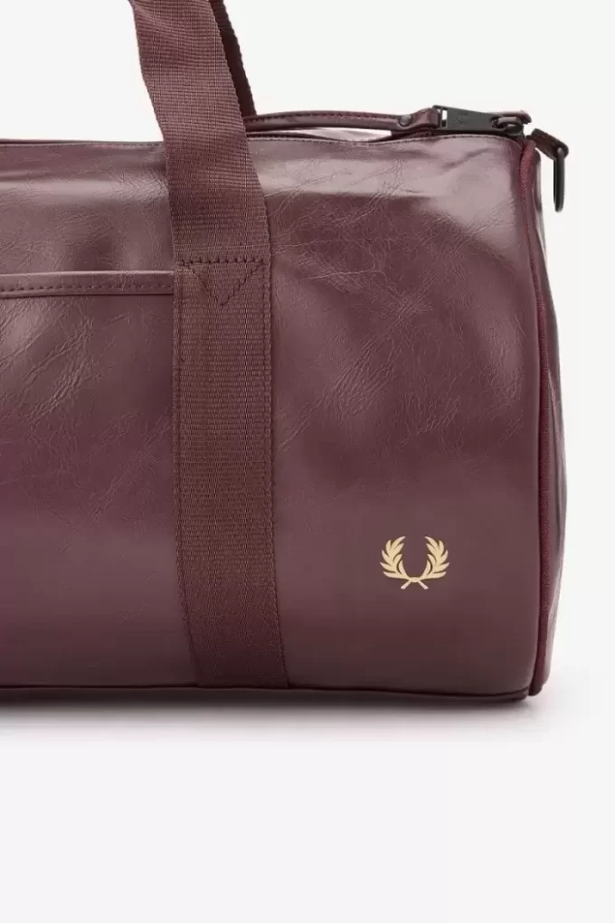Tonal Barrel Men’s Bags Tonal Barrel Men’s Bags