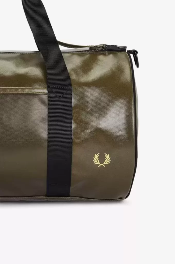 Tonal Barrel Men’s Bags Tonal Barrel Men’s Bags