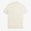 Tonal Panel Knitted Men’s Shirt Tonal Panel Knitted Men’s Shirt