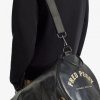 Tonal PU Barrel Bags Tonal PU Barrel Bags